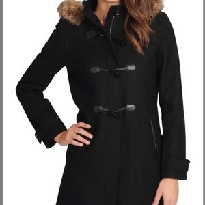 Tommy Hilfiger coat size 14